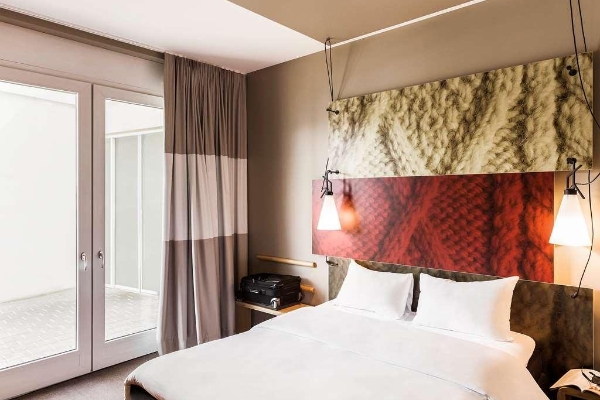 Hotel ibis Winterthur City